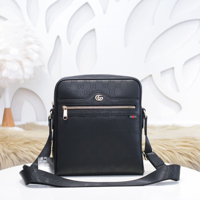 Mens Gucci Satchel Bags